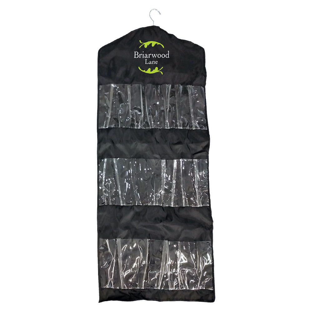 Flag Organizer